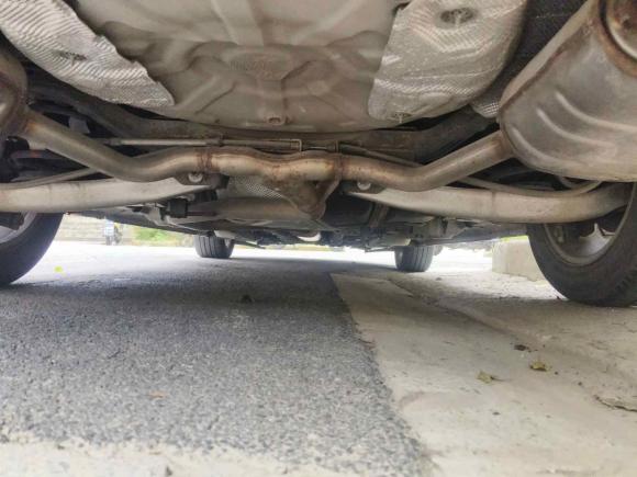 [上海·苏A] 二手雪佛兰迈锐宝2014款 2.0L 自动豪华版