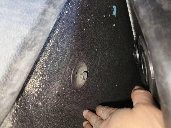 [南通·苏F] 二手别克昂科威2017款 20T 两驱领先型