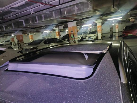 [苏州·苏E] 二手奥迪奥迪A62015款 3.0T allroad quattro