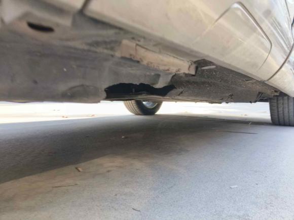 [西安·川G] 二手奥迪奥迪Q32015款 35 TFSI quattro 技术型