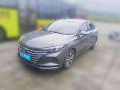 [南昌·赣A] 长安逸动2021款 PLUS 1.6L GDI 手动豪华型