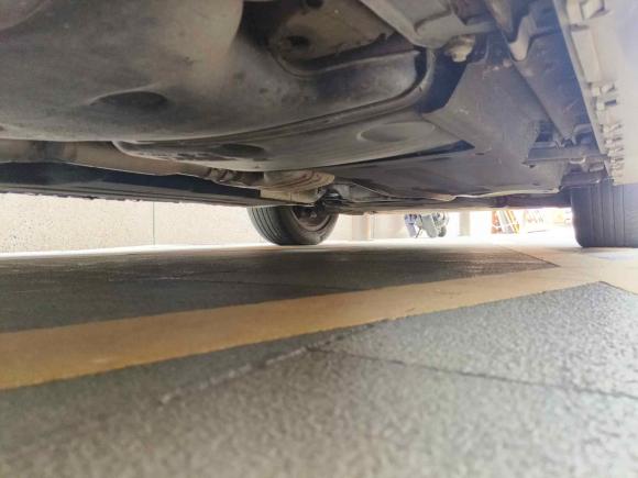 [深圳·粤B] 二手奥迪奥迪Q52013款 40 TFSI 技术型