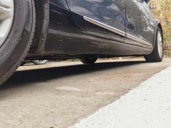 [上海·沪B] 二手凯迪拉克凯迪拉克XTS2016款 28T 精英型