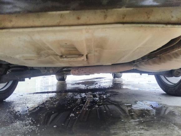 [南昌·赣A] 二手起亚起亚K52011款 2.0L 自动DLX