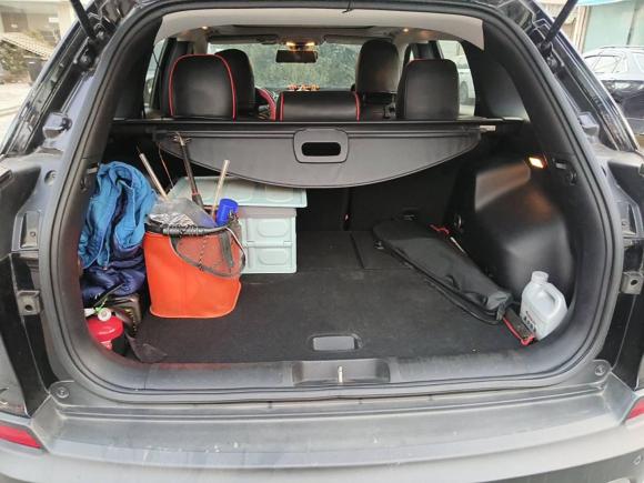 [上海·沪C] 二手Jeep自由光2019款 2.0T 两驱智享版 国V