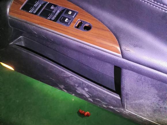 [杭州·浙M] 二手日产天籁2008款 公爵 2.5L XV尊雅版