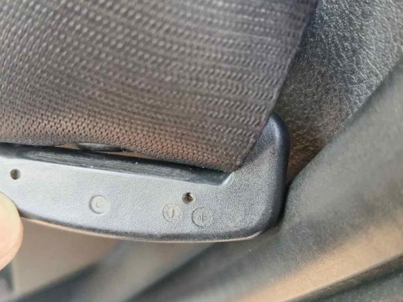 [宁波·浙B] 二手路虎神行者22009款 3.2L