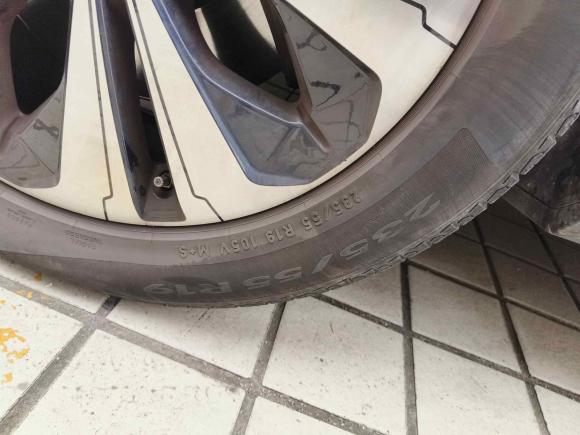 [上海·沪A] 二手奔驰奔驰EQC2021款 EQC 350 4MATIC