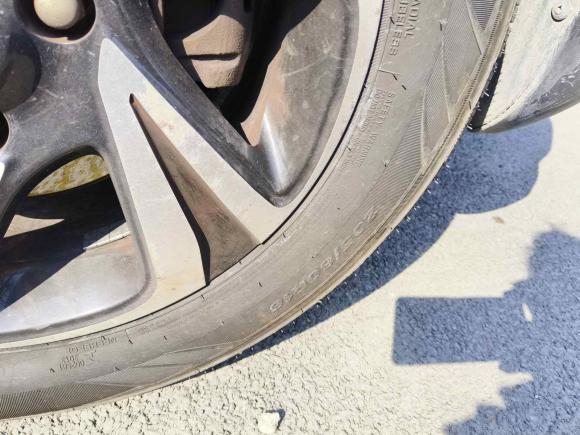 [深圳·桂K] 二手宝骏宝骏5102017款 1.5L 自动豪华型