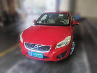 沃尔沃沃尔沃C302011款 2.0 智尚版