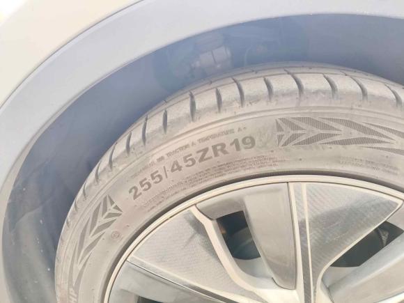 [宁波·浙B] 二手特斯拉Model Y2021款 标准续航后驱版