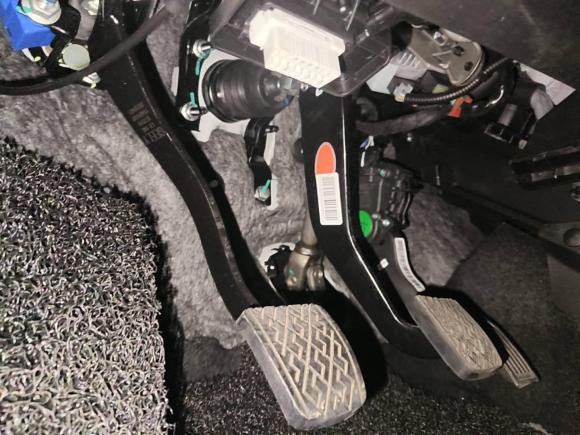 [杭州·浙A] 二手吉利汽车远景X32021款 PRO 1.5L 手动精英型