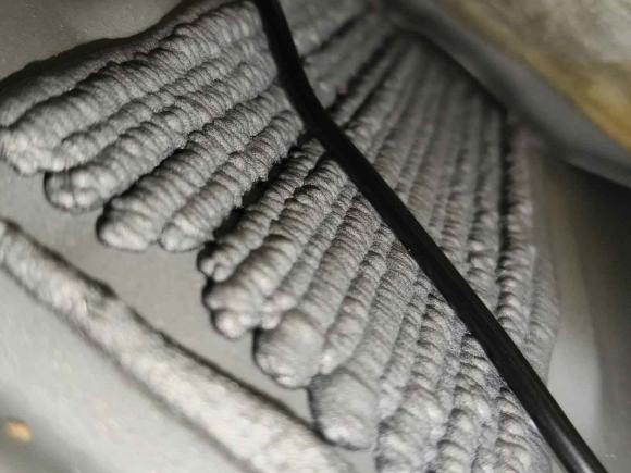 [广州·粤A] 二手别克别克GL82021款 ES陆尊 653T 尊享型