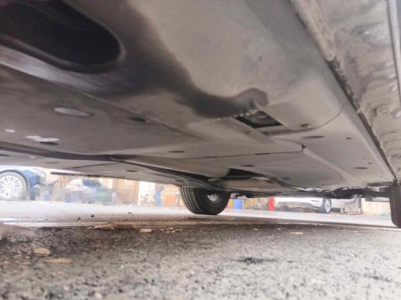 [上海·沪A] 二手大众途观L新能源2019款 430PHEV 混动豪华版