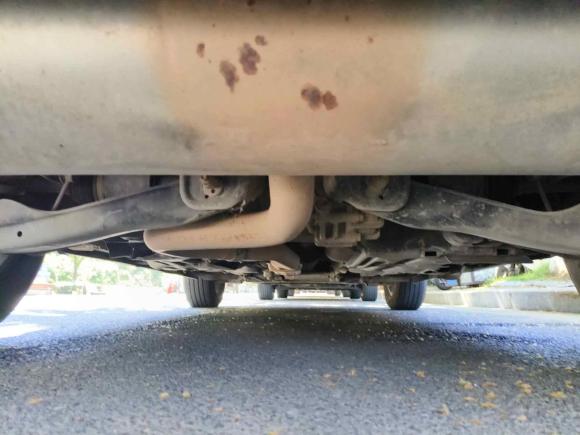 [南京·皖C] 二手Jeep自由光2016款 2.4L 专业智能版