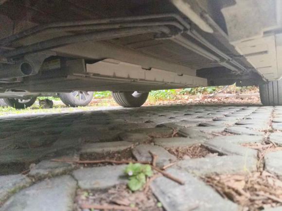 [上海·皖N] 二手比亚迪驱逐舰052023款 冠军版 DM-i 55KM 豪华型