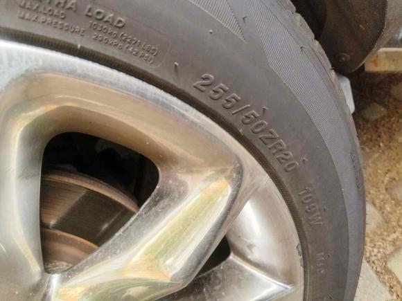 [深圳·粤C] 二手福特探险者2013款 3.5L 尊享型