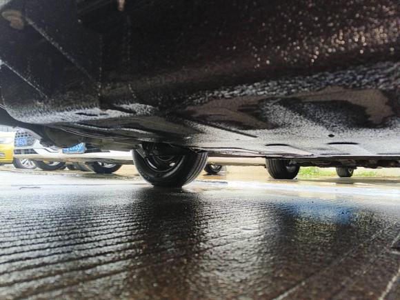 [宁波·浙B] 二手吉利汽车熊猫2023款 熊猫mini 200km 耐力熊