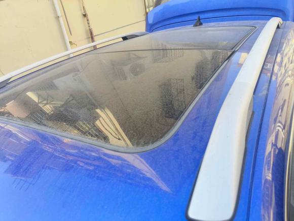 [上海·沪C] 二手长安长安CS35PLUS2018款 1.6L 自动智联版 国V