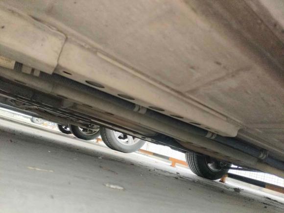 [成都·川A] 二手别克威朗2017款 三厢 15S 自动进取型