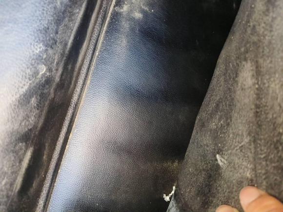 [南通·鲁B] 二手哈弗哈弗H62014款 运动版 1.5T 手动两驱精英型