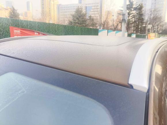 [青岛·鲁B] 二手吉利汽车博越2016款 1.8TD 自动智尊型