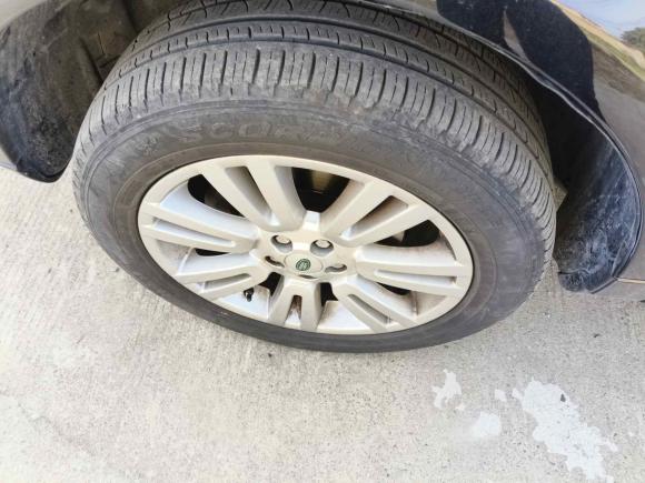 [上海·浙F] 二手路虎神行者22013款 2.0T Si4 SE汽油版