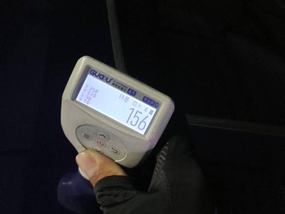 [嘉兴·浙F] 二手红旗红旗H52019款 30TD 型动版