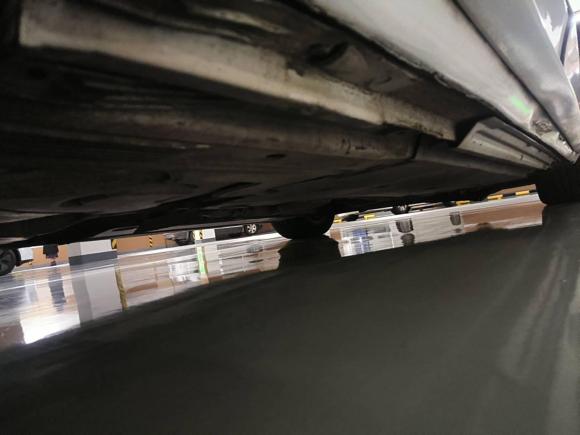 [温州·浙C] 二手奥迪奥迪A4L2012款 2.0 TFSI 自动舒适型