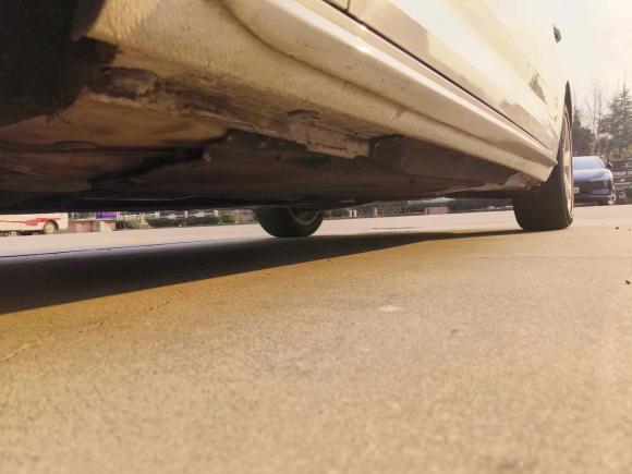 [南通·苏F] 二手奥迪奥迪A4L2017款 40 TFSI 时尚型