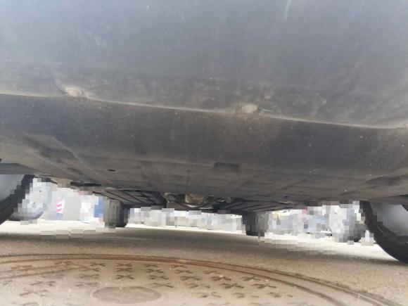 [武汉·鄂A] 二手领克领克062020款 1.5T 耀Halo