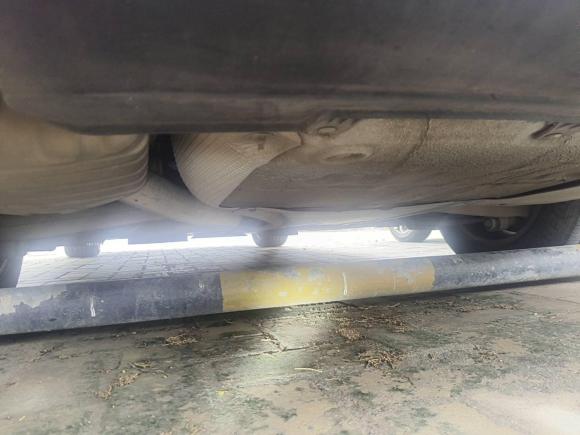 [深圳·粤B] 二手奥迪奥迪A4L2011款 2.0 TFSI 舒适型