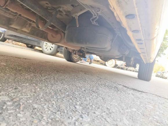 [深圳·湘M] 二手江淮瑞风瑞风M32015款 创客版 1.6L 豪华智能型