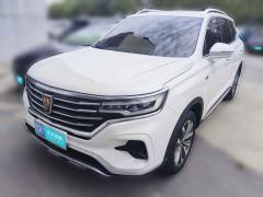 [上海·鲁R] 荣威荣威RX5 MAX2019款 300TGI 自动4G互联豪华版