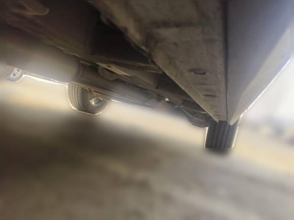 [济南·鲁A] 二手宝骏宝骏5302021款 全球车周年纪念版 1.5T 手动豪华型 7座