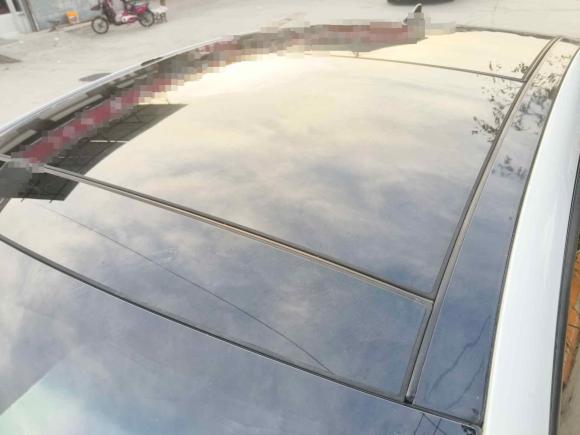 [济南·鲁A] 二手现代名图2017款 1.8L 自动智能型GLS 国V