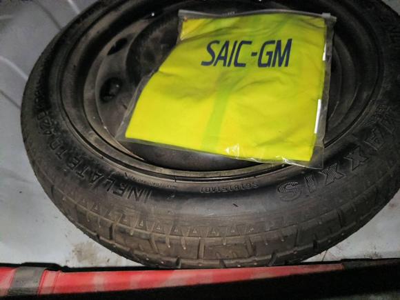 [武汉·鄂A] 二手别克英朗2019款 18T 自动互联精英型 国V