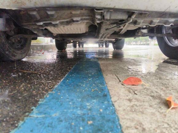 [无锡·苏B] 二手奇瑞瑞虎32018款 1.6L 手动百万全球版