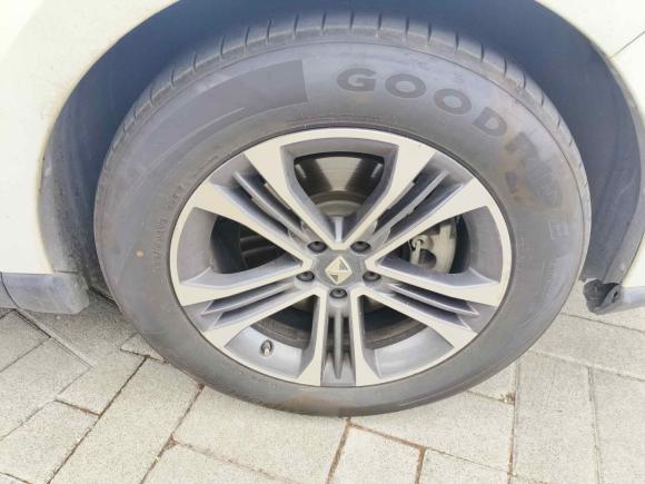 [金华·浙G] 二手宝沃宝沃BX72016款 28T 两驱豪华版 5座