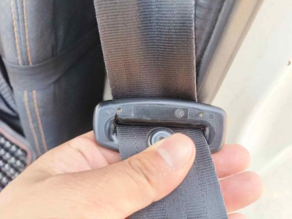 [宁波·闽A] 二手开瑞江豚2022款 江豚I号超运版国轩高科