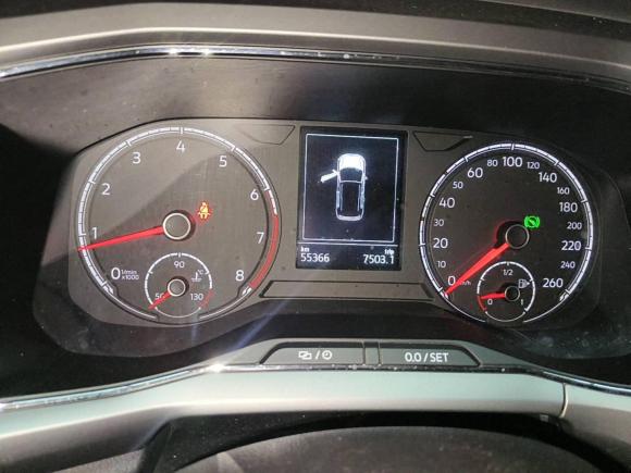 [上海·沪C] 二手大众途铠2020款 280TSI DSG舒适版