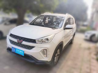 五菱汽车五菱宏光S32019款 1.5L 手动豪华型 国VI