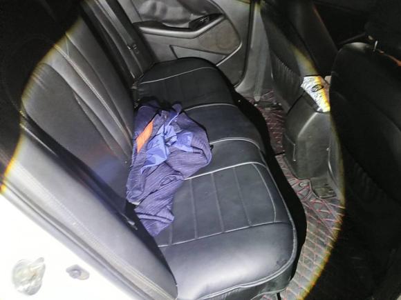 [武汉·鄂A] 二手起亚起亚K52012款 2.0L 自动DLX