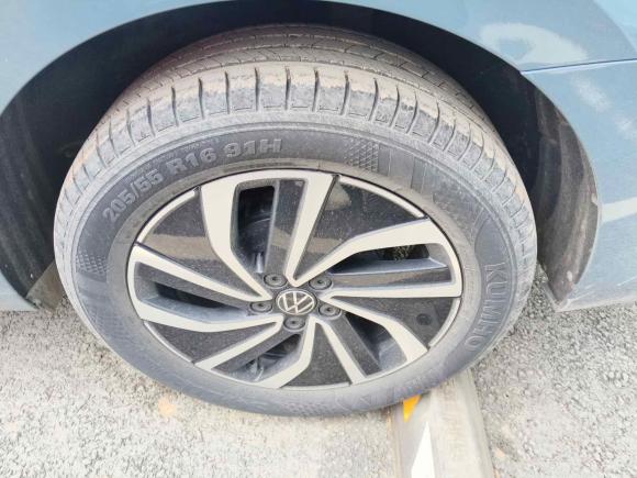 [成都·川G] 二手大众朗逸2023款 新锐 1.5L 自动新愿版