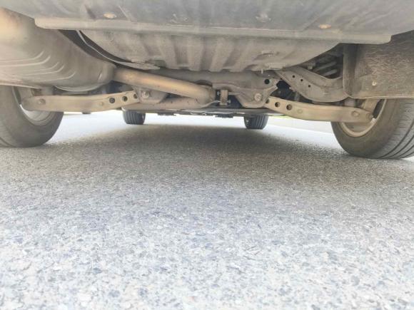 [南通·苏F] 二手别克君威2017款 20T 豪华型