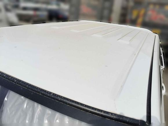 [成都·川G] 二手东风锐骐2023款 2.4L汽油四驱创业版长货箱2TZH