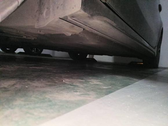 [南昌·赣M] 二手领克领克032020款 1.5TD DCT劲Pro版