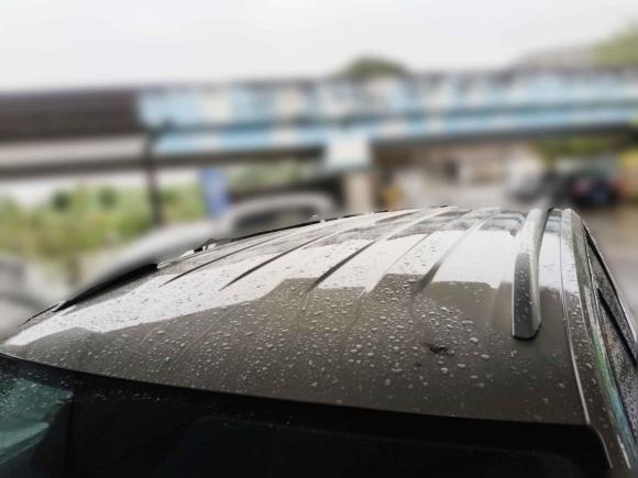 [佛山·粤E] 二手大众途昂2017款 380TSI 四驱舒适版