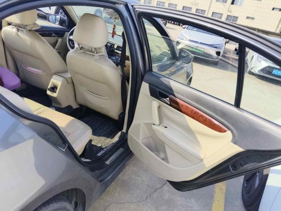 [上海·沪C] 二手大众朗逸2013款 1.4TSI DSG舒适版