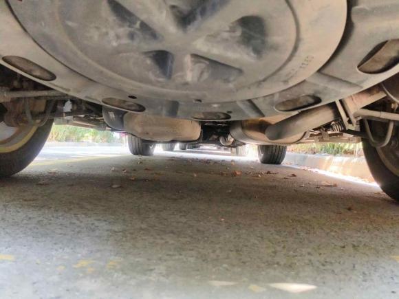 [上海·沪A] 二手丰田汉兰达2013款 2.7L 两驱7座紫金版